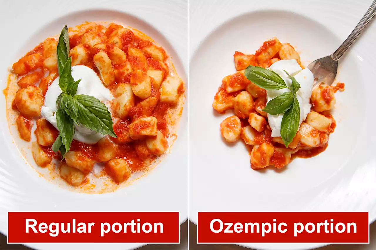 From tapas to mocktails: How restaurants are adapting to the Ozempic craze