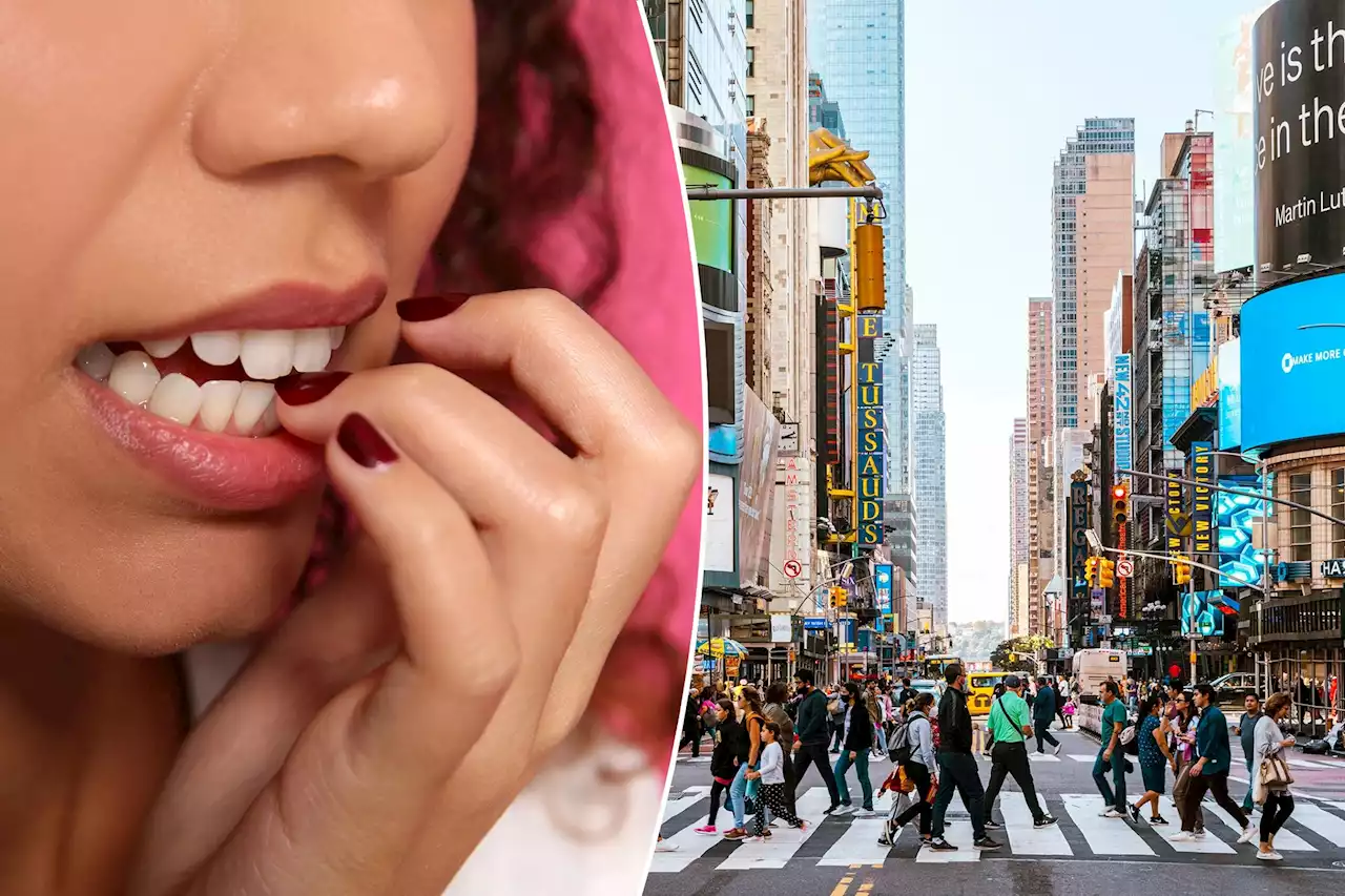 Here’s where the most neurotic Americans live — and it’s not NYC