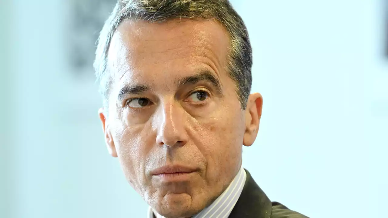 Ex-Kanzler Kern für Mitgliederbefragung