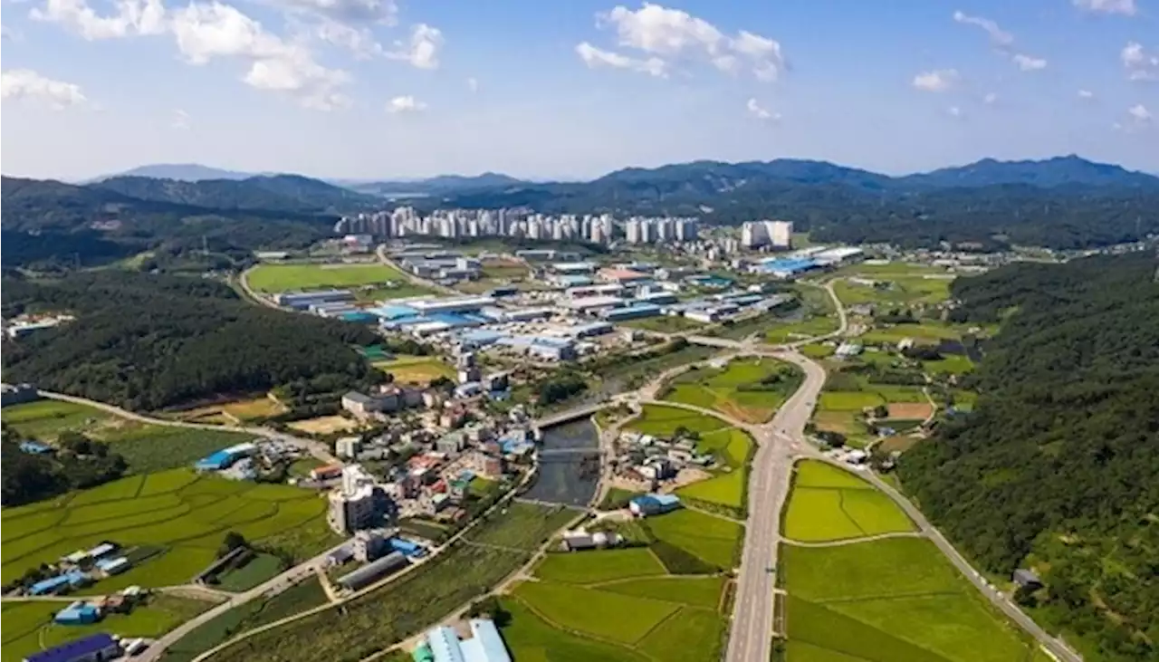 서산시 성연면, 소아청소년과 유치 성공 지역민 반색