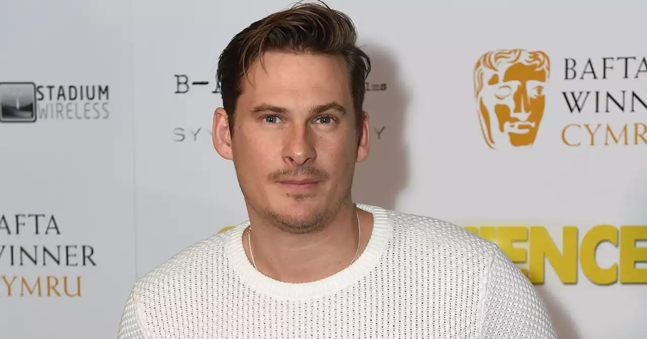 Blue's Lee Ryan's flight arrest explained as he tries to reverse plea