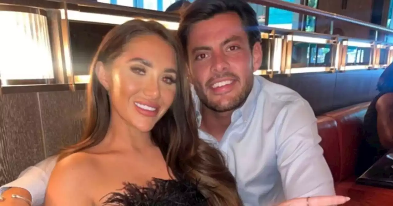 TOWIE's Chloe Brockett's savage swipe at ex Jordan as she teases new series