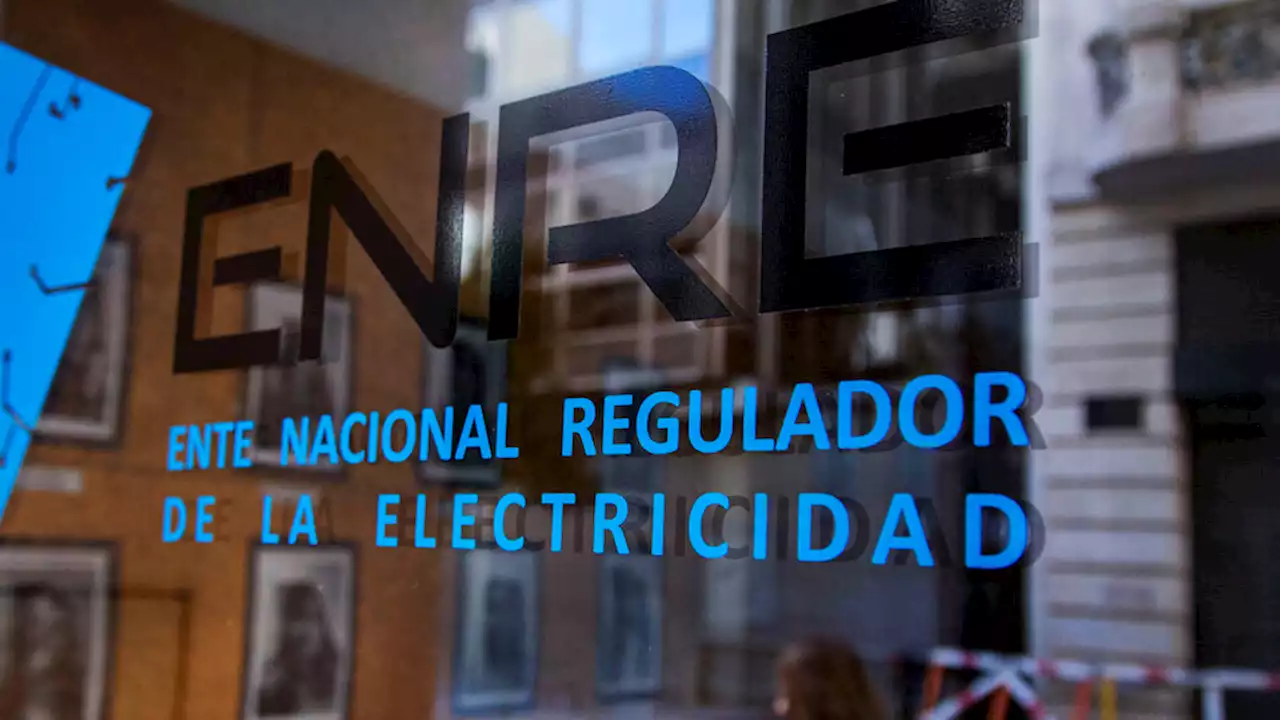 El ENRE sancionará a las empresas por los cortes de luz de más de 72 horas | Lo anunció Walter Martello