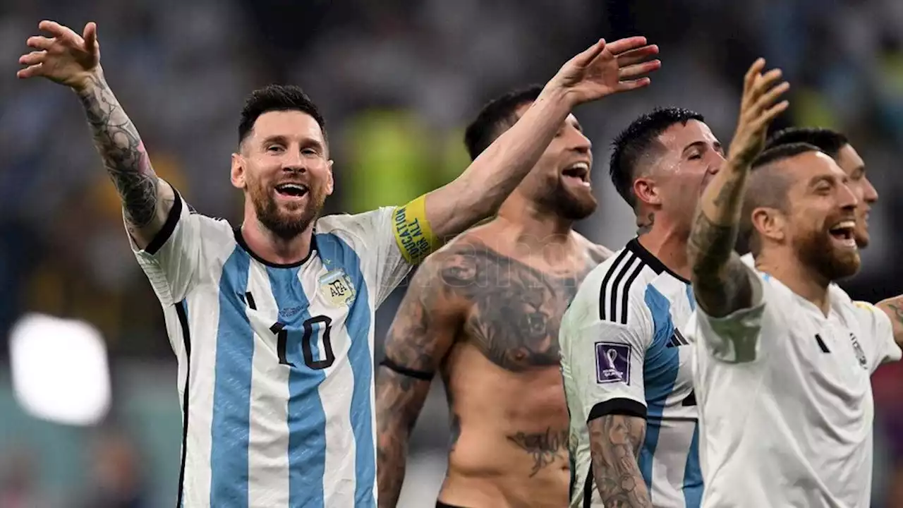 Eliminatorias Mundial 2026: Argentina ya tiene fecha para el primer partido, ¿contra quién debutará? | Se confirmó el fixture