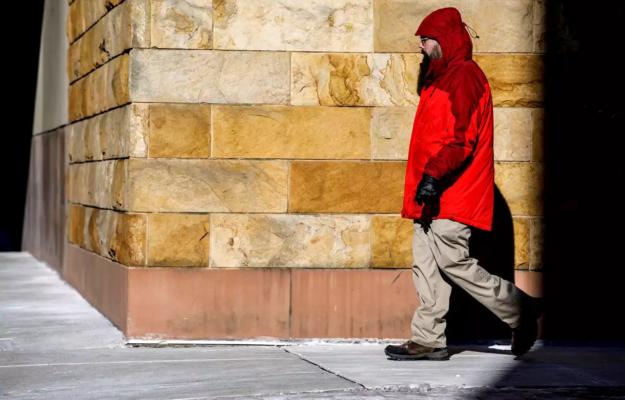 Central Pa. is warming up, but this week’s windy weather is not going away quite yet