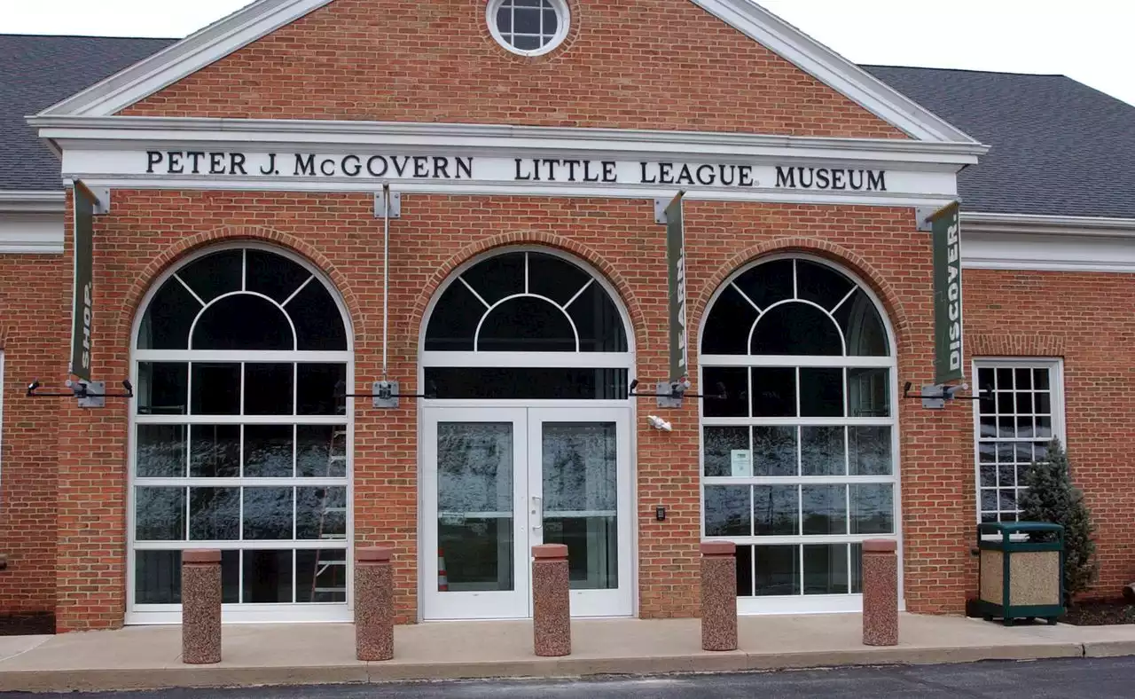 Little League museum to reopen following renovations, crash damage repairs