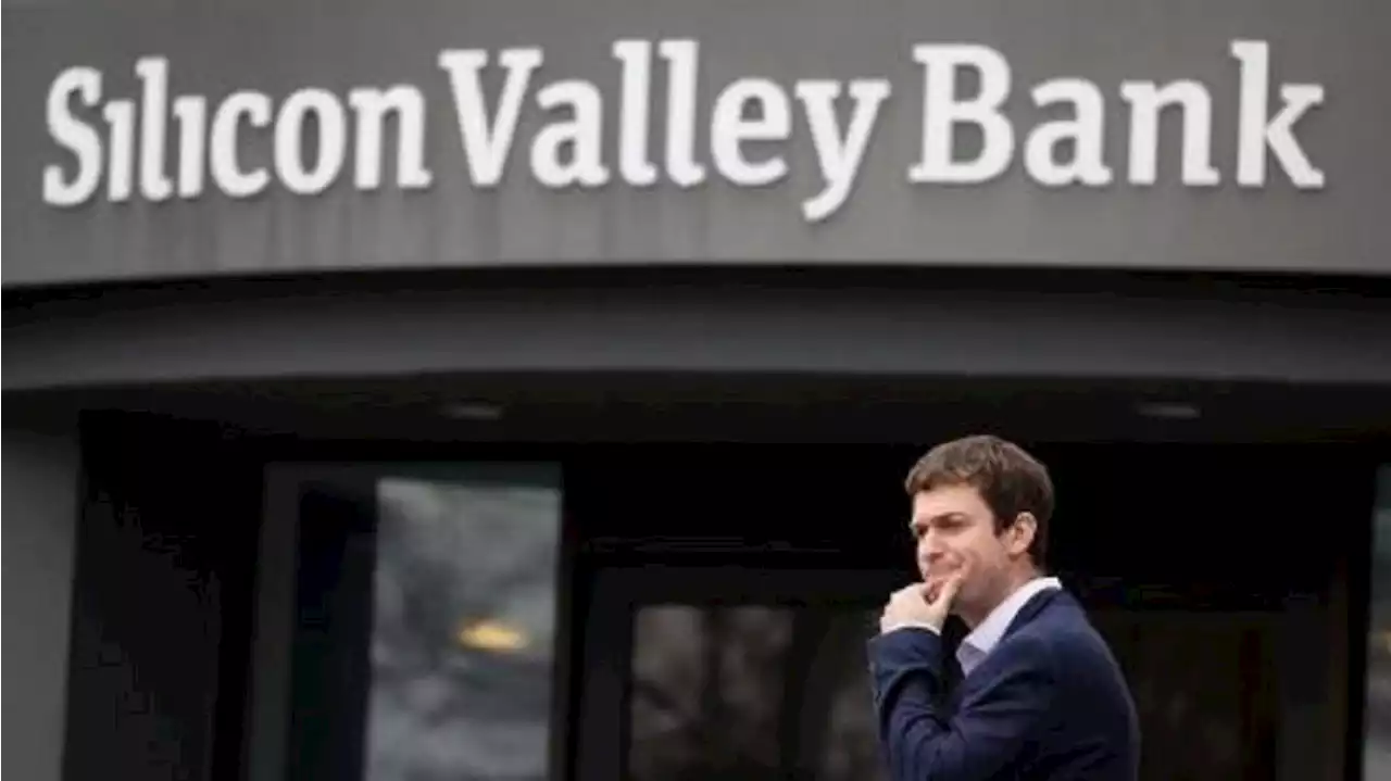 Por qué cayó el Silicon Valley Bank y qué puede hacer la Reserva Federal