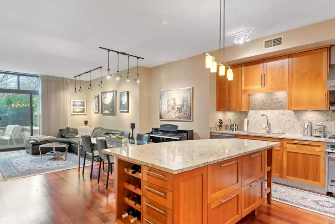 Real Estate Fresh Finds: March 15 - PoPville