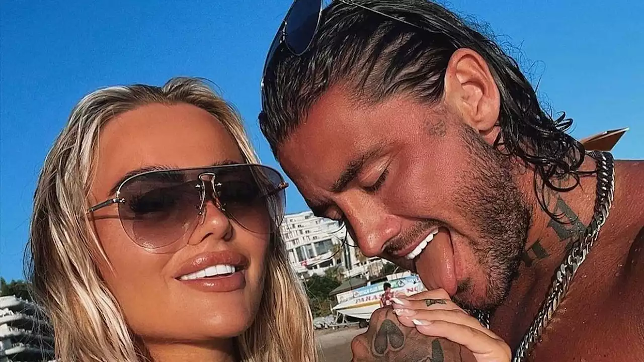 Jessica will Stephen Bear nach seiner Freilassung heiraten!