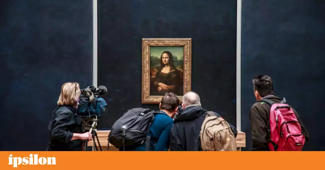 A mãe de Leonardo da Vinci terá sido uma escrava do Cáucaso, revela investigação