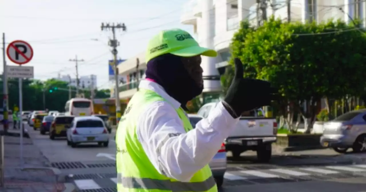 Pico y placa en Barranquilla para taxis: miércoles 15 de marzo de 2023