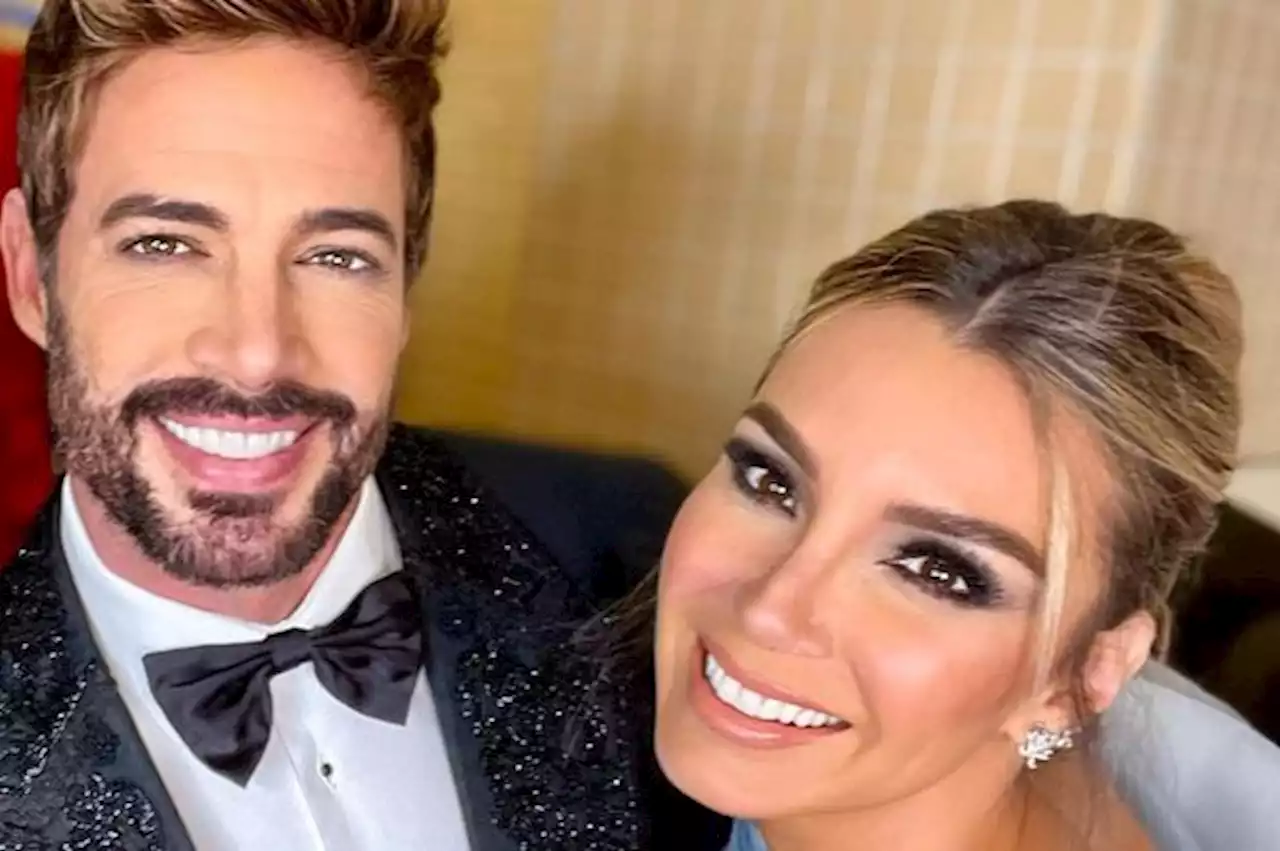 William Levy y Elizabeth Gutiérrez se habrían reconciliado, foto en redes sería la prueba - Pulzo