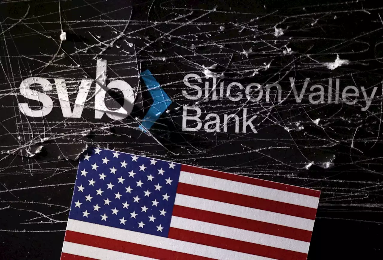 Tech pressure, Yellen everywhere: How Washington scrambled as SVB collapsed