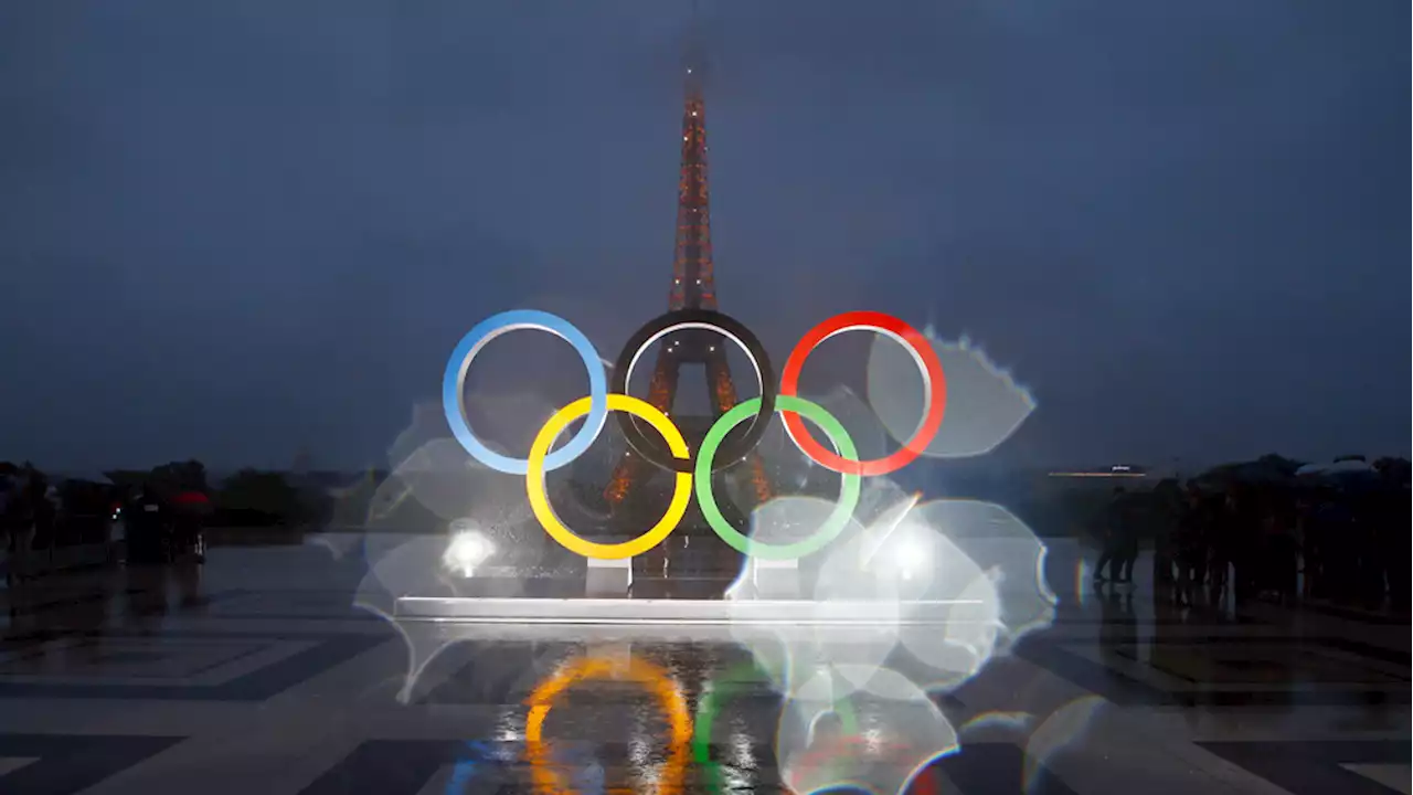 Juegos Olímpicos: A 500 días de París 2024