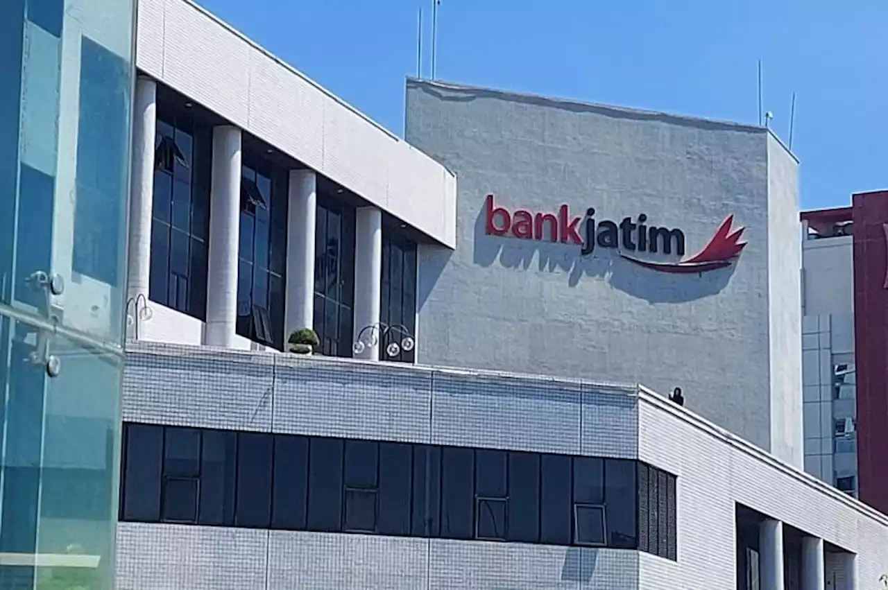 Bank Jatim - Disnakertrans Kerja Sama Program Pemagangan Alumni UPT-BLK |Republika Online