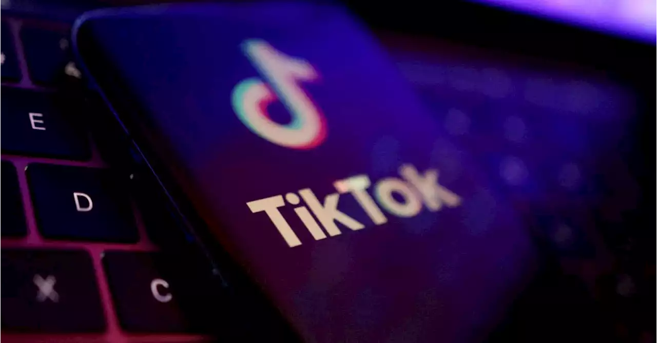 TikTok mulls splitting from ByteDance if proposal with U.S. fails - Bloomberg News