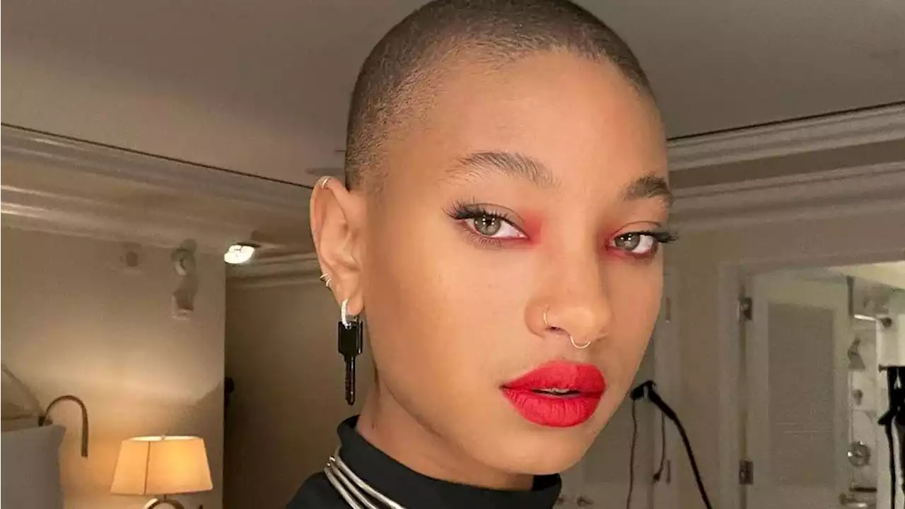 Willow é a 5ª atração a cancelar show no Lollapalooza; festival já anunciou substituto