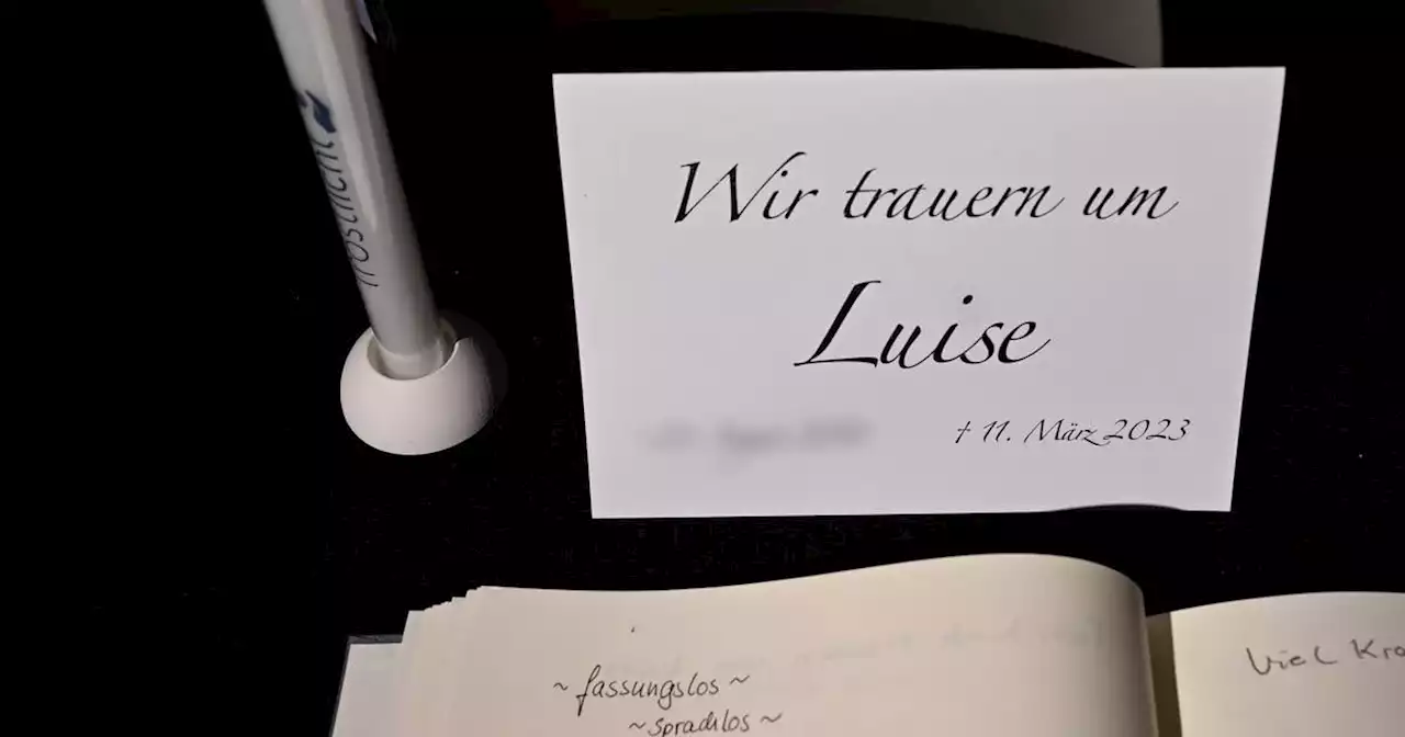 Gewalttat in Freudenberg: Mädchen nach Tötung von Zwölfjähriger nicht mehr bei ihren Eltern