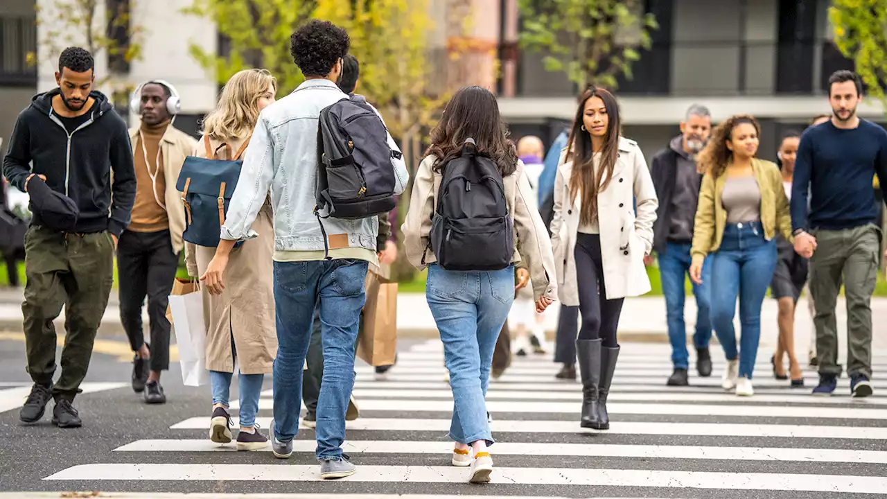 Why experts recommend ditching racial labels in genetic studies