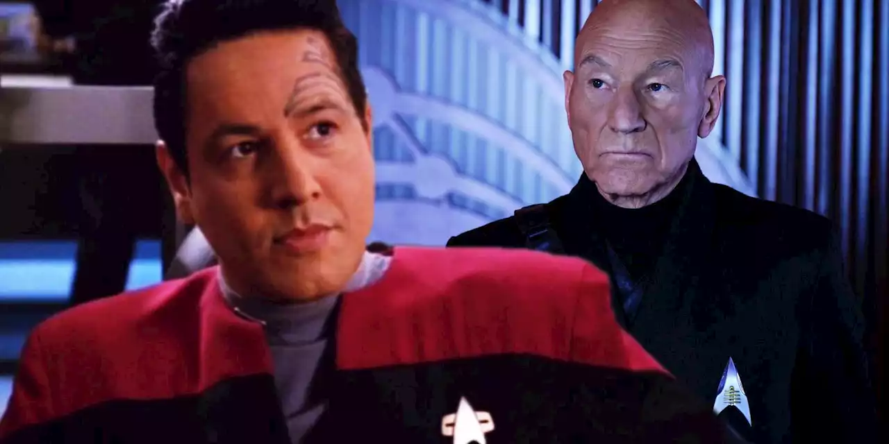 It's Good Chakotay's Actor Turned Down A Star Trek Picard Return