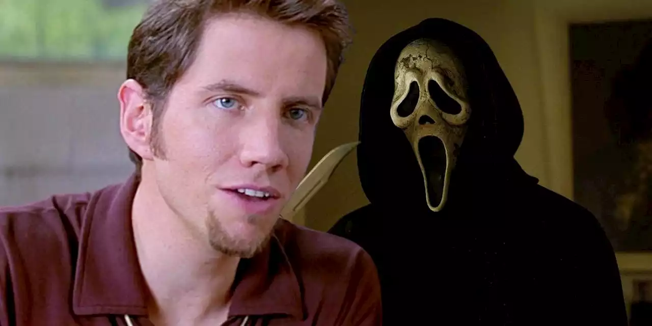 Scream 6's Box Office Record Celebrated By Original Franchise Star