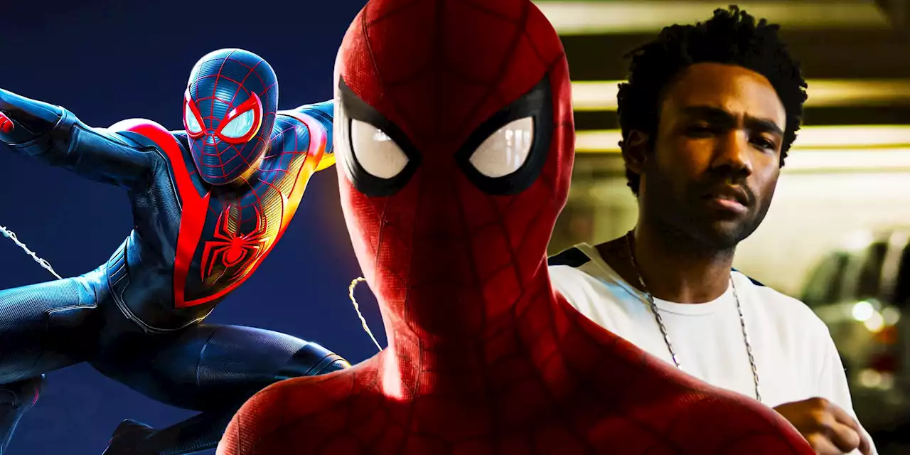 The MCU Set Up Miles Morales 6 Years Ago, So Where Is He?