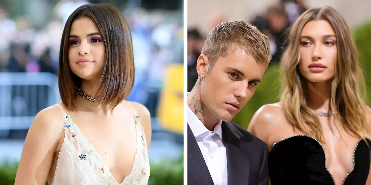 Why Justin Bieber Won’t Speak Out About the Hailey and Selena Gomez TikTok Drama