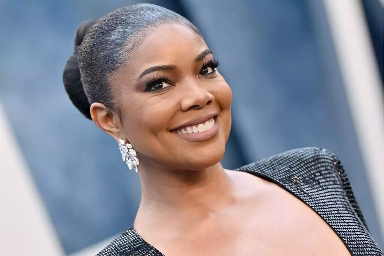 Gabrielle Union Implores Parents & Researchers to ‘Center’ Needs of Black & Brown Kids