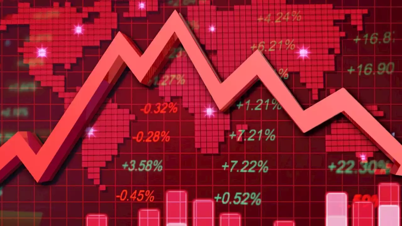 Australian share market to see a &#8216;sea of red&#8217; after Credit Suisse suffer financial irregularities