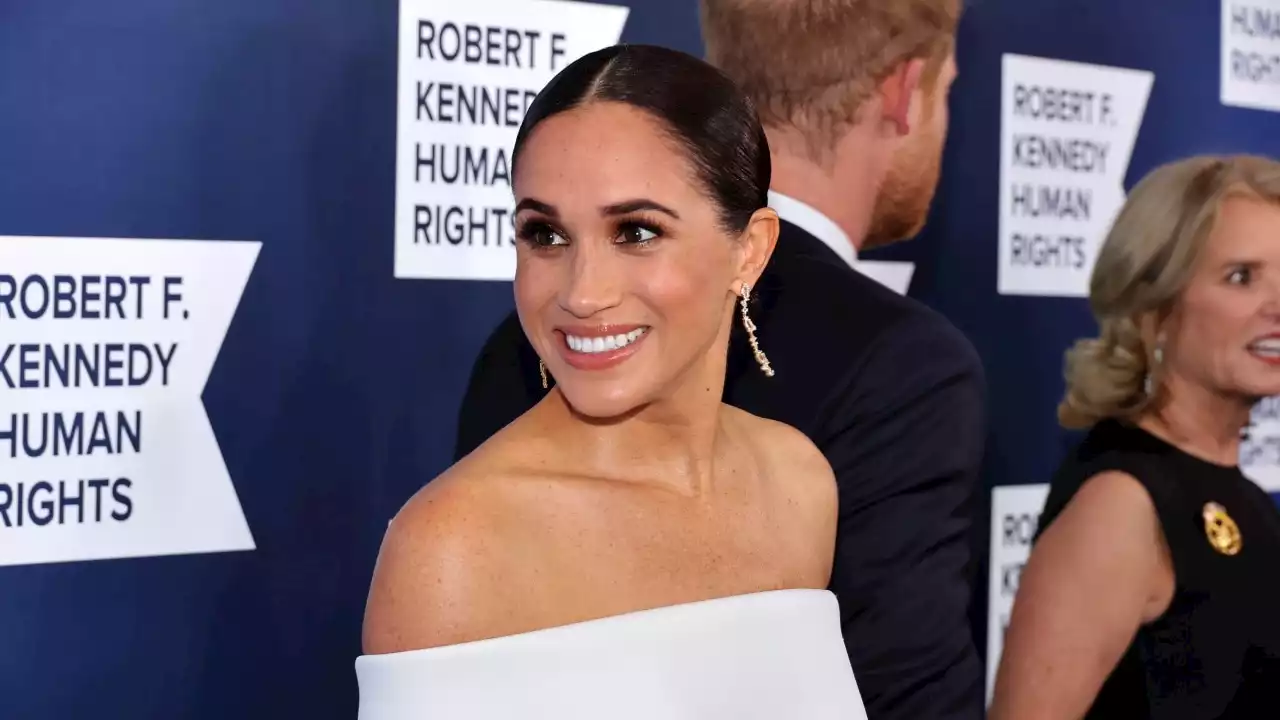 Meghan Markle's motive is 'to make money by trashing the Royal Family'