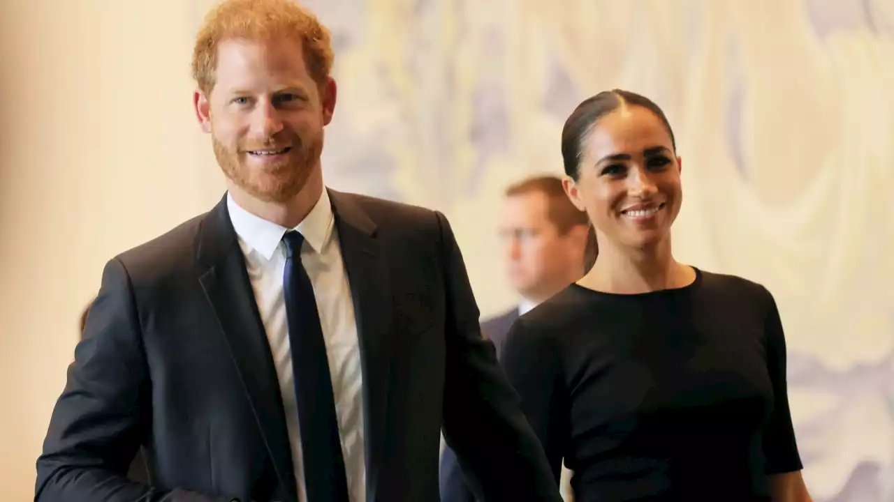 ‘Nothing to do with them’: Prince Harry and Meghan Markle warned ahead of coronation