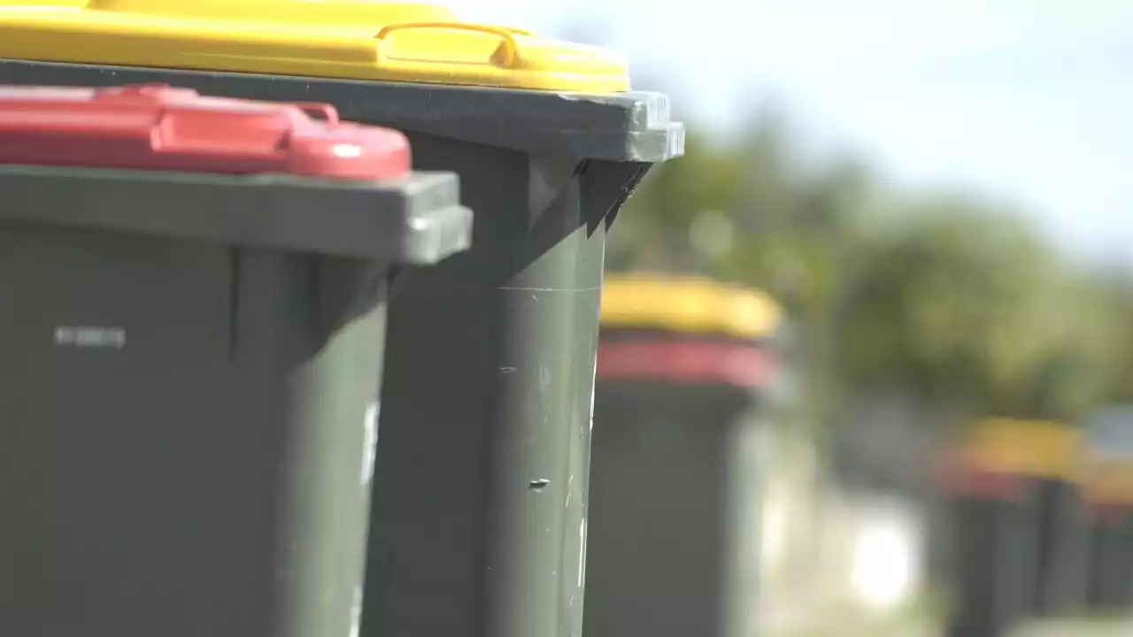 'Struggling' Victorians protest council's new controversial bin tax