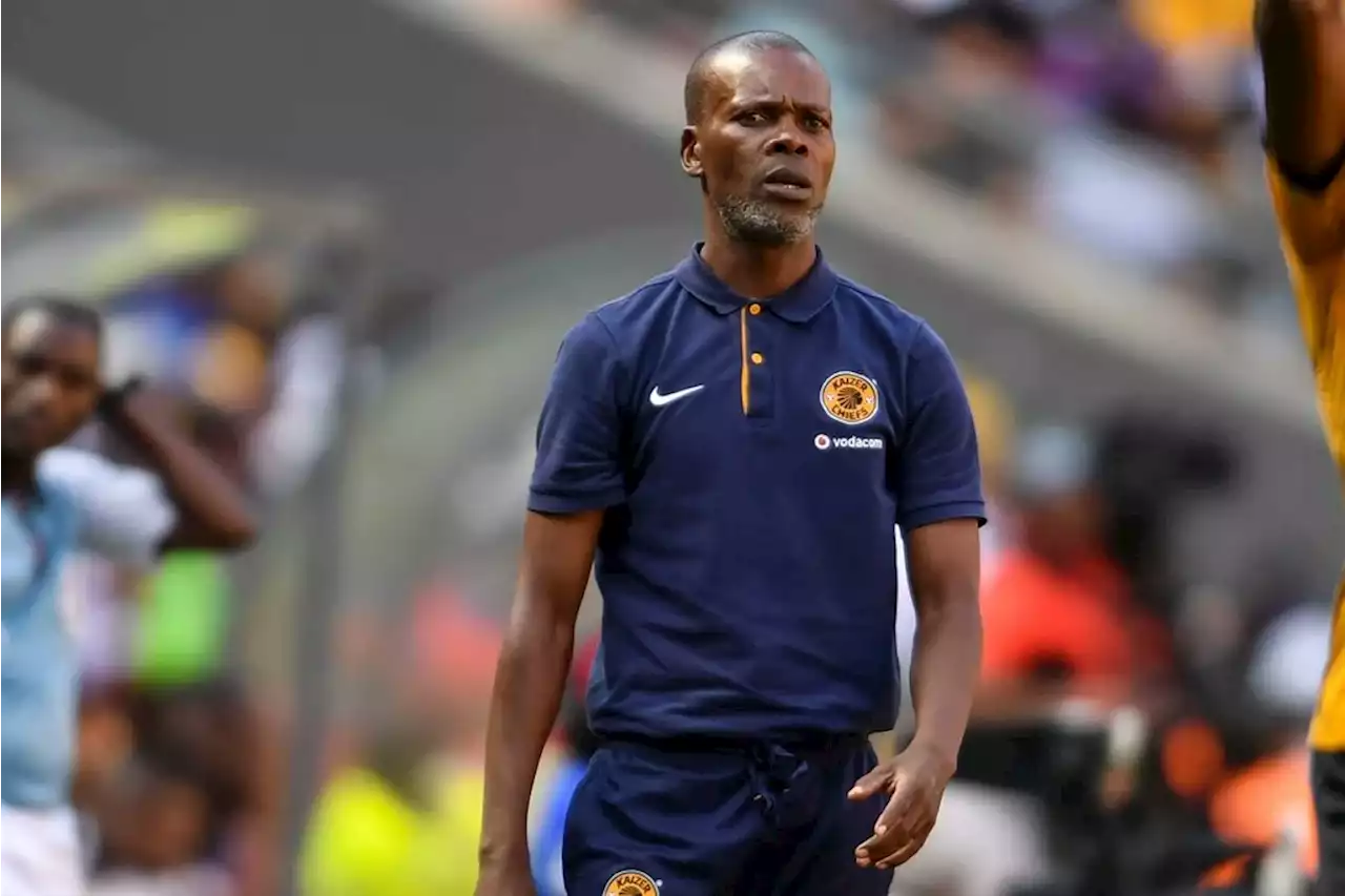 Zwane Fears For Chiefs' Form With FIFA Break Looming | Soccer Laduma