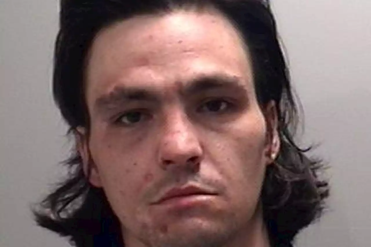 Wanted Wednesday: March 15, 2023