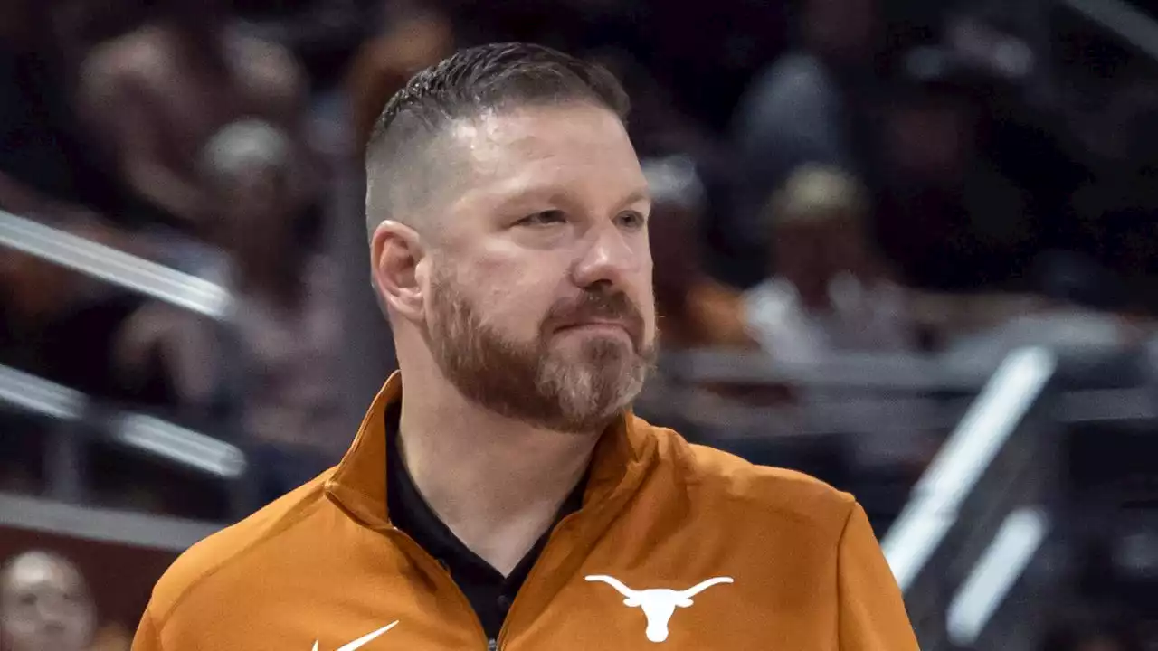 Beard declines to discuss Texas exit at Ole Miss intro