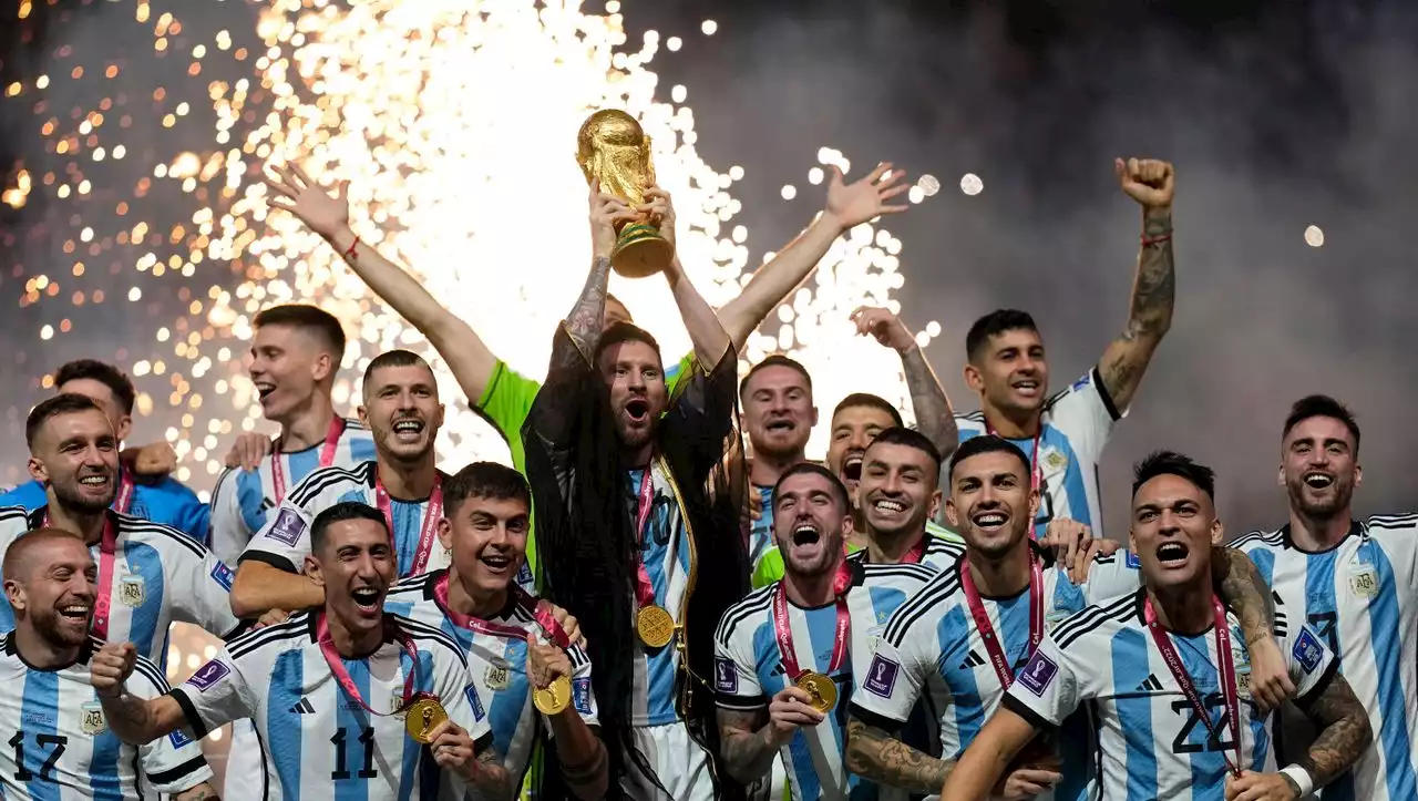 (S+) Fußball-WM 2026 in USA, Kanada und Mexiko mit 48 Teams: Was sich dadurch ändert