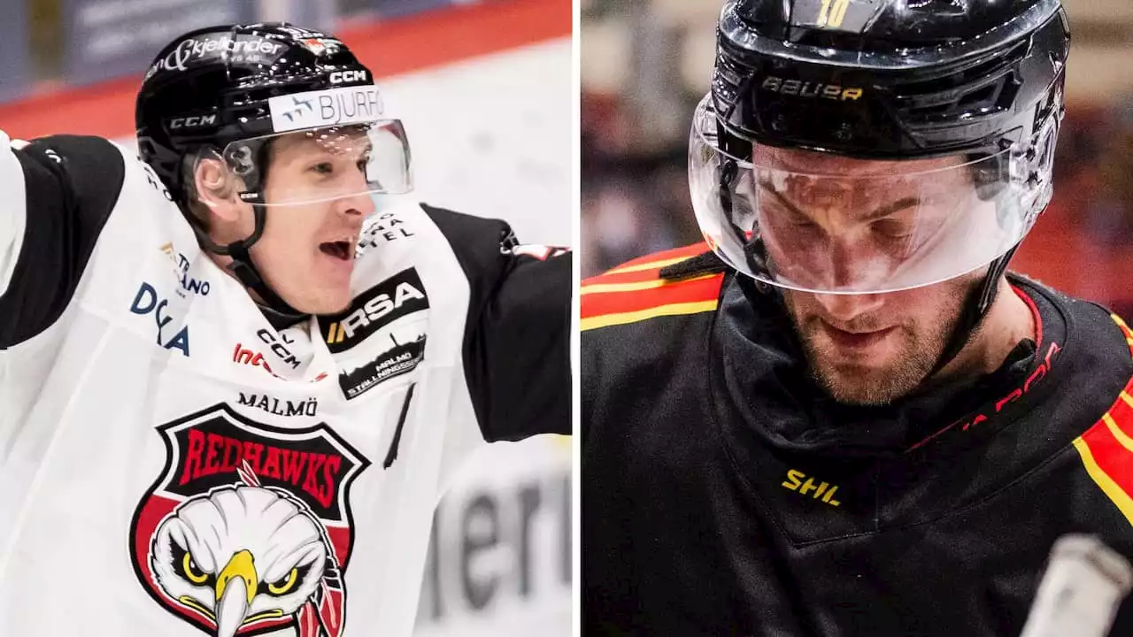 Sänker Brynäs – två mål på 23 sekunder