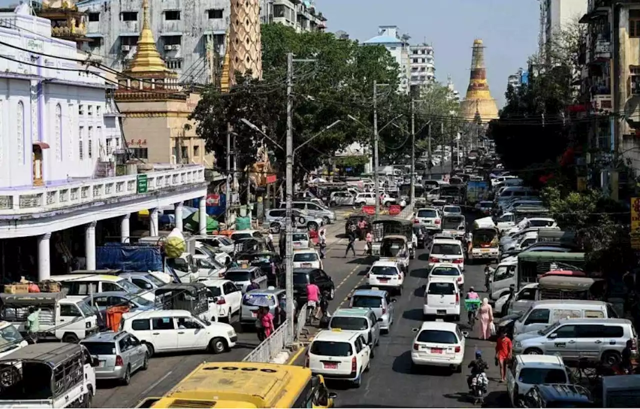 Indonesia in talks with Myanmar, says Jokowi as he stresses Asean’s focus on a peaceful region