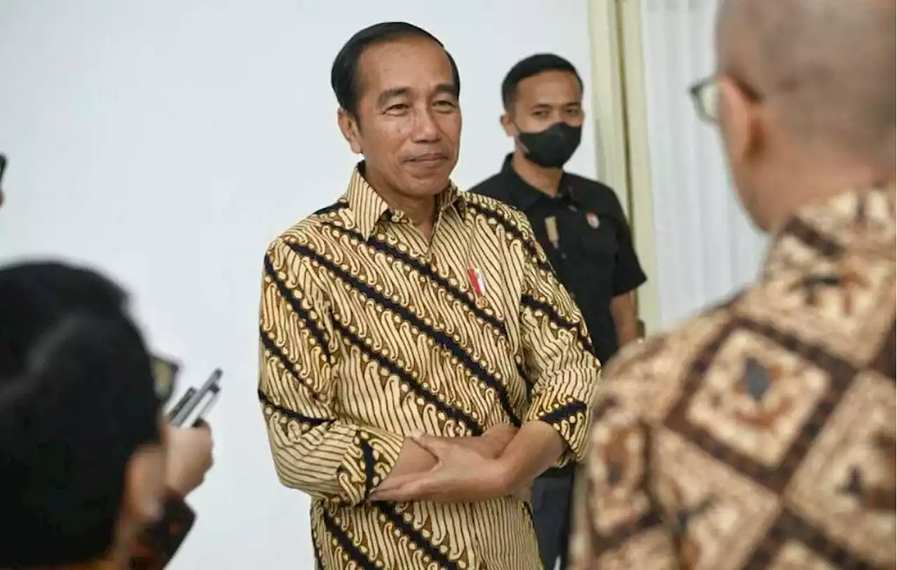 Jokowi hopes for Singapore investments in education, healthcare in new capital