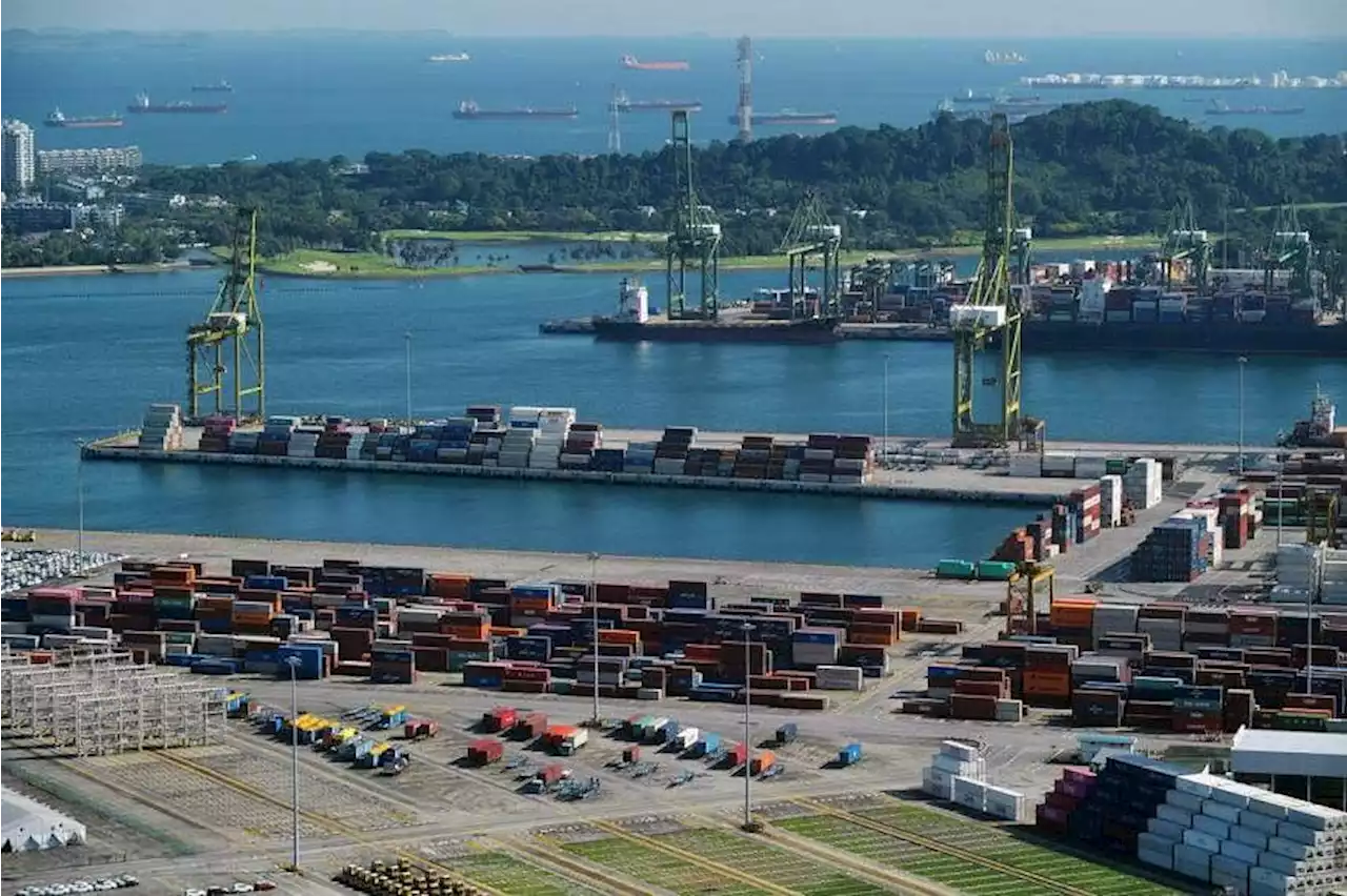 Vivian urges quick conclusion of Asean-EU FTA amid global tensions