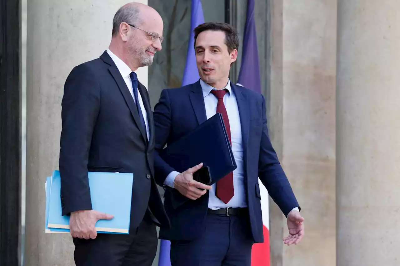 Automobile : l’ex-ministre Jean-Baptiste Djebbari remplacé à la tête de la startup Hopium