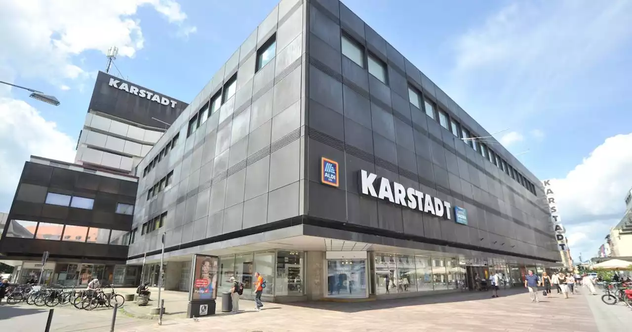 Nach Hiobsbotschaft von Galeria: Geheim-Dokument zu Karstadt Saarbrücken: Ist das der wahre Grund für das Kaufhof-Aus?