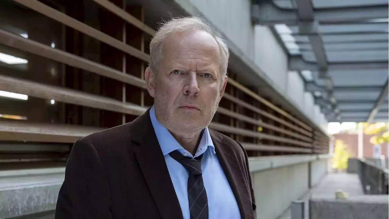 Borowski ermittelt 2025 zum letzten Mal: Axel Milberg verlässt den Kieler „Tatort“