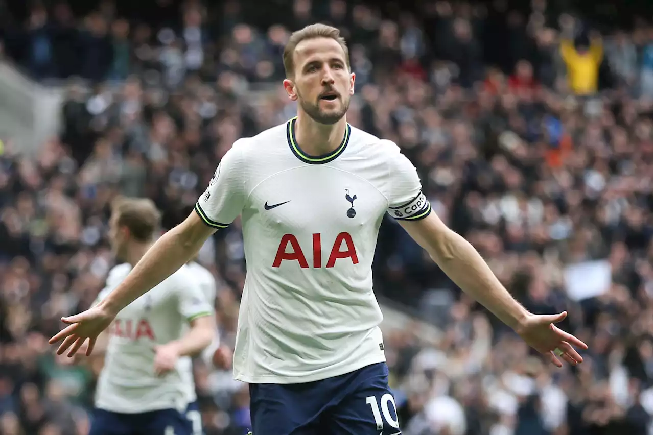 Man United blow in Harry Kane pursuit as Spurs transfer stance emerges