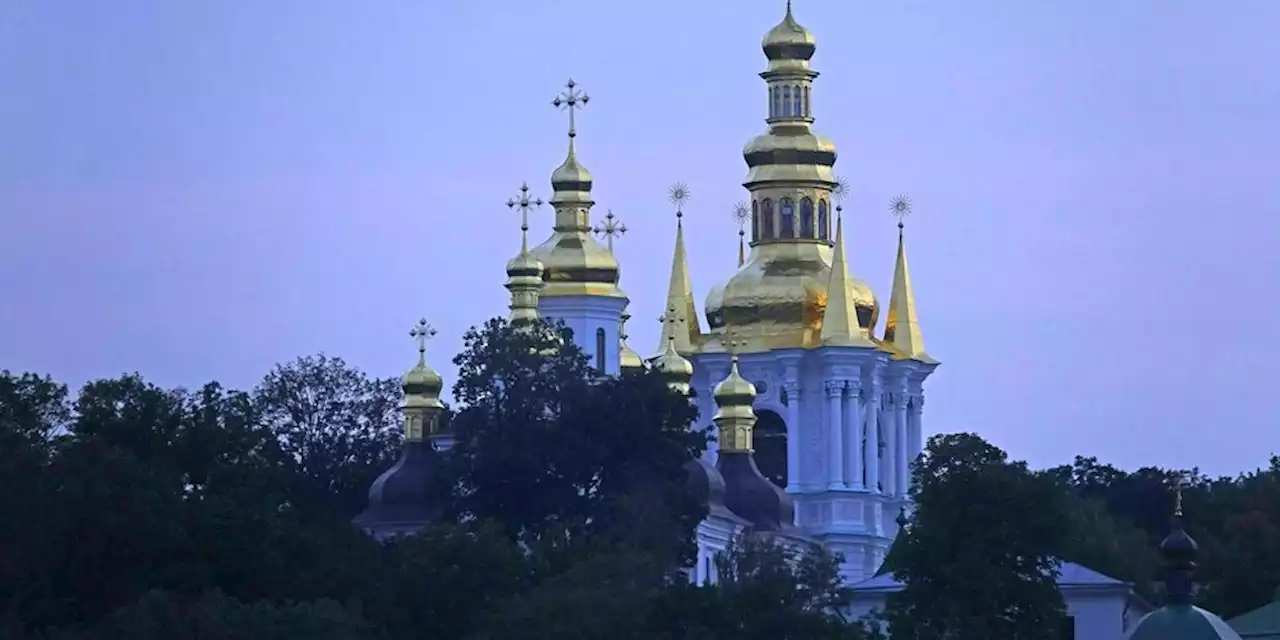 Ukrainisch-orthodoxe Kirche in Kyjiw: Gemeinde muss Kloster räumen