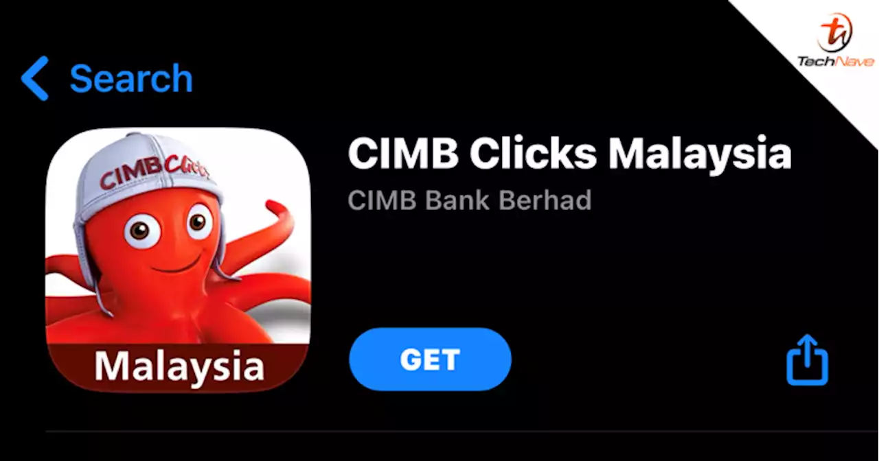 All FPX transactions above RM100 will need SecureTAC approval via CIMB Clicks app soon | TechNave