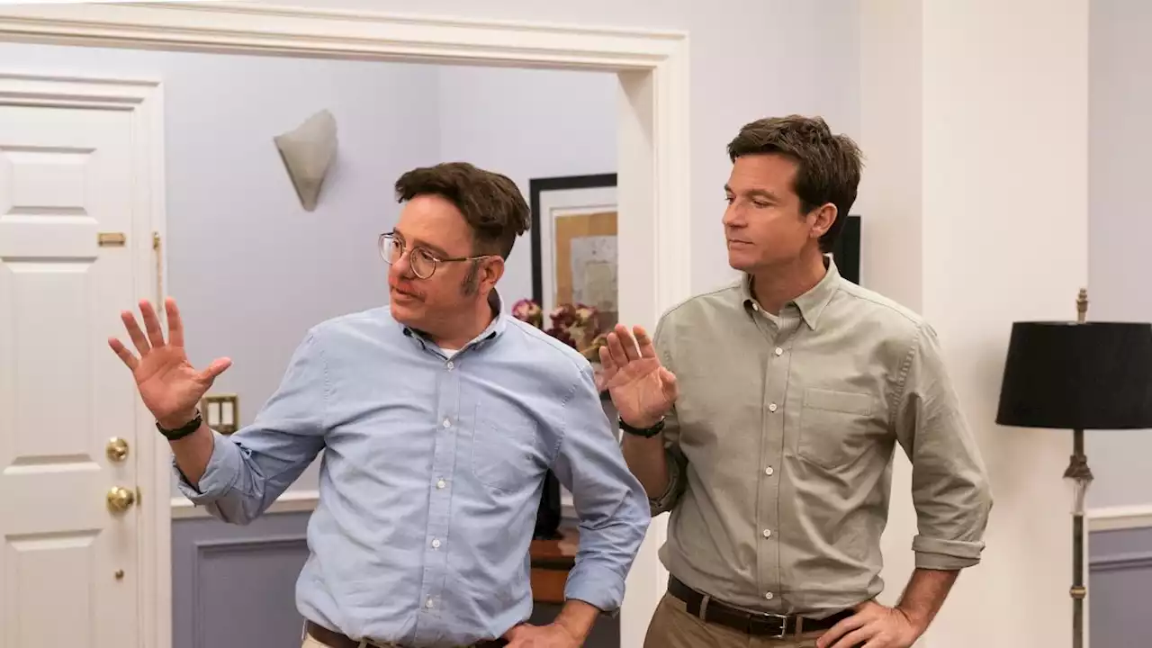 Arrested Development isn't leaving Netflix after all