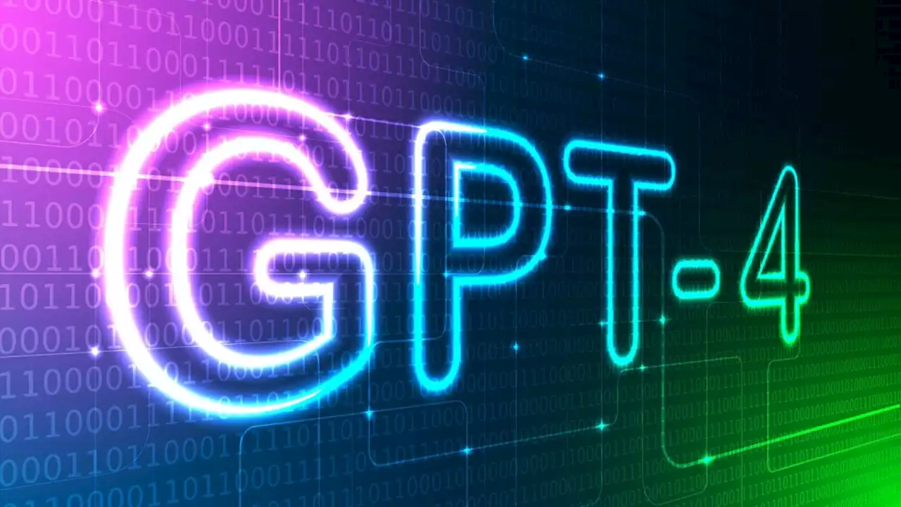 GPT-4 is bringing a massive upgrade to ChatGPT