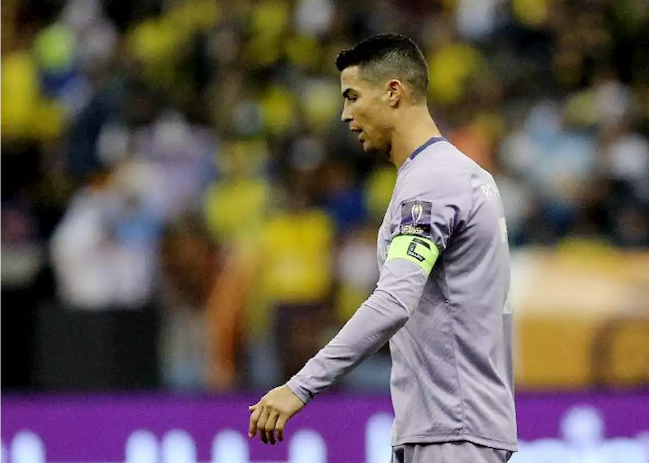 Al Nassr ke Semifinal Piala Raja, Cristiano Ronaldo Gagal Cetak Gol Lagi