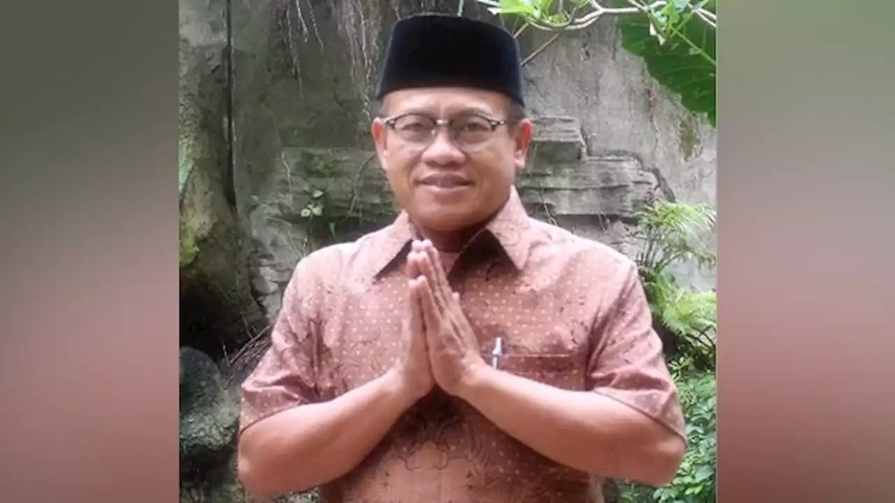 Dua Aspri Wamenkumham Laporkan Balik Sugeng Teguh Santoso soal Tudingan Gratifikasi Rp 7 M